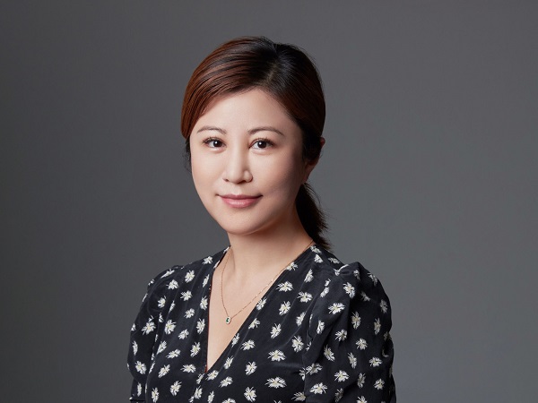 Essence appoints Jennifer Zhu as Vice President of Investment in China